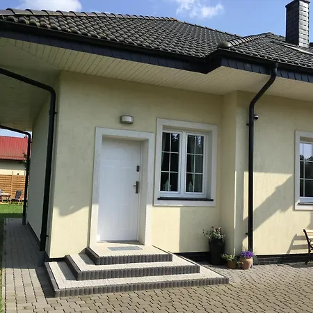 Lägenhet 3 Steps To *